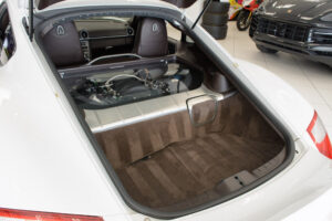 2007 Porsche Cayman S