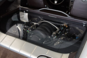 2007 Porsche Cayman S