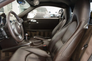 2007 Porsche Cayman S