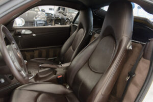 2007 Porsche Cayman S