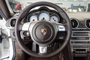 2007 Porsche Cayman S