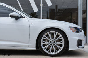 2019 Audi A6 Prestige Quattro