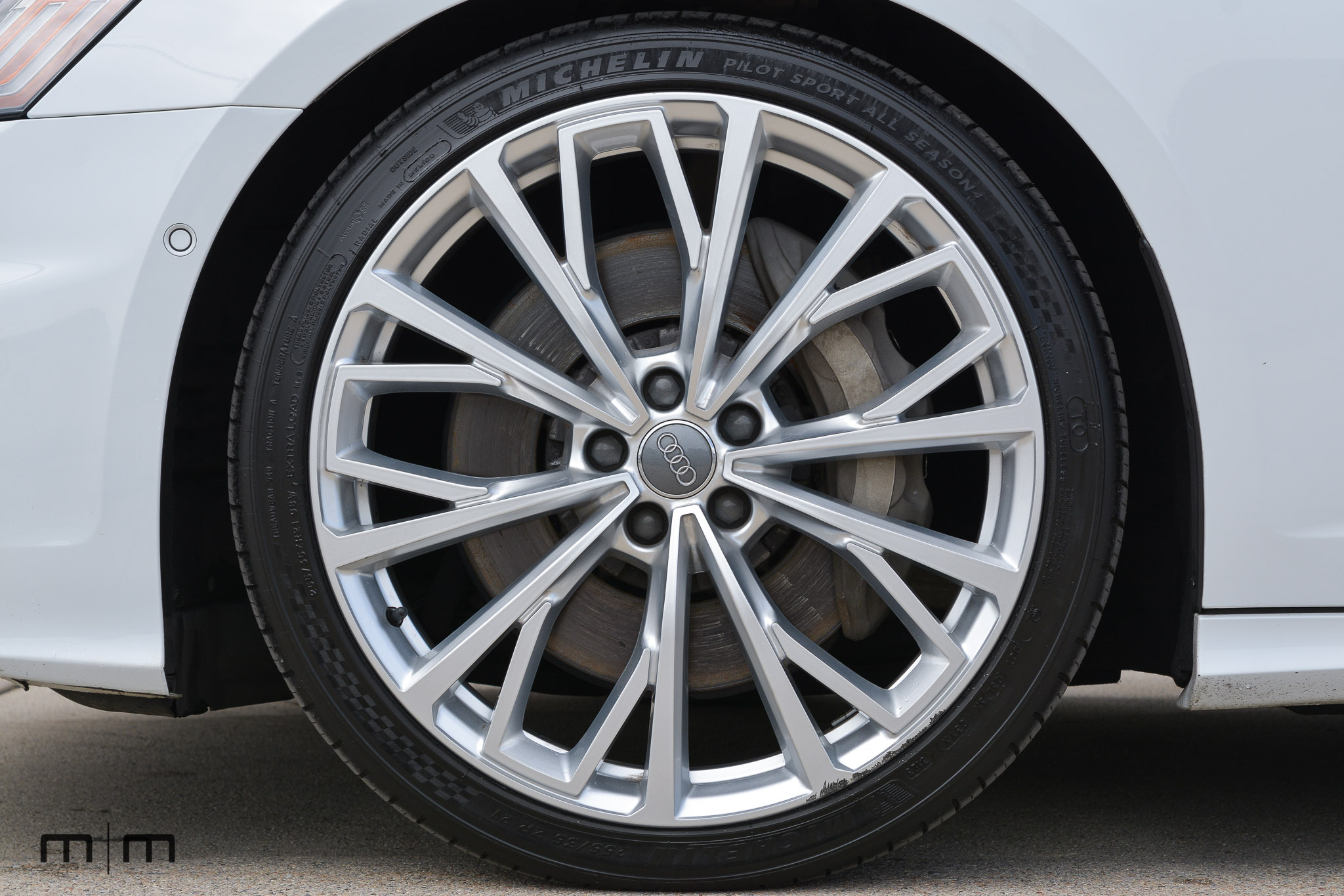 2019 Audi A6 Prestige Quattro