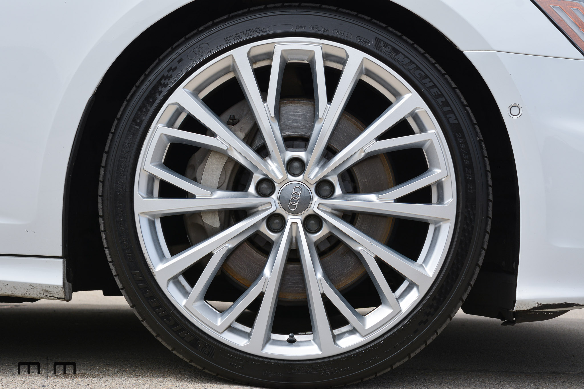 2019 Audi A6 Prestige Quattro