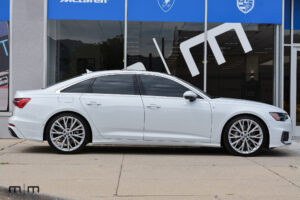 2019 Audi A6 Prestige Quattro