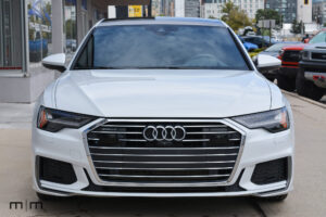 2019 Audi A6 Prestige Quattro