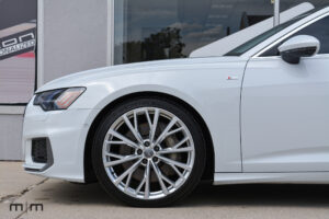 2019 Audi A6 Prestige Quattro