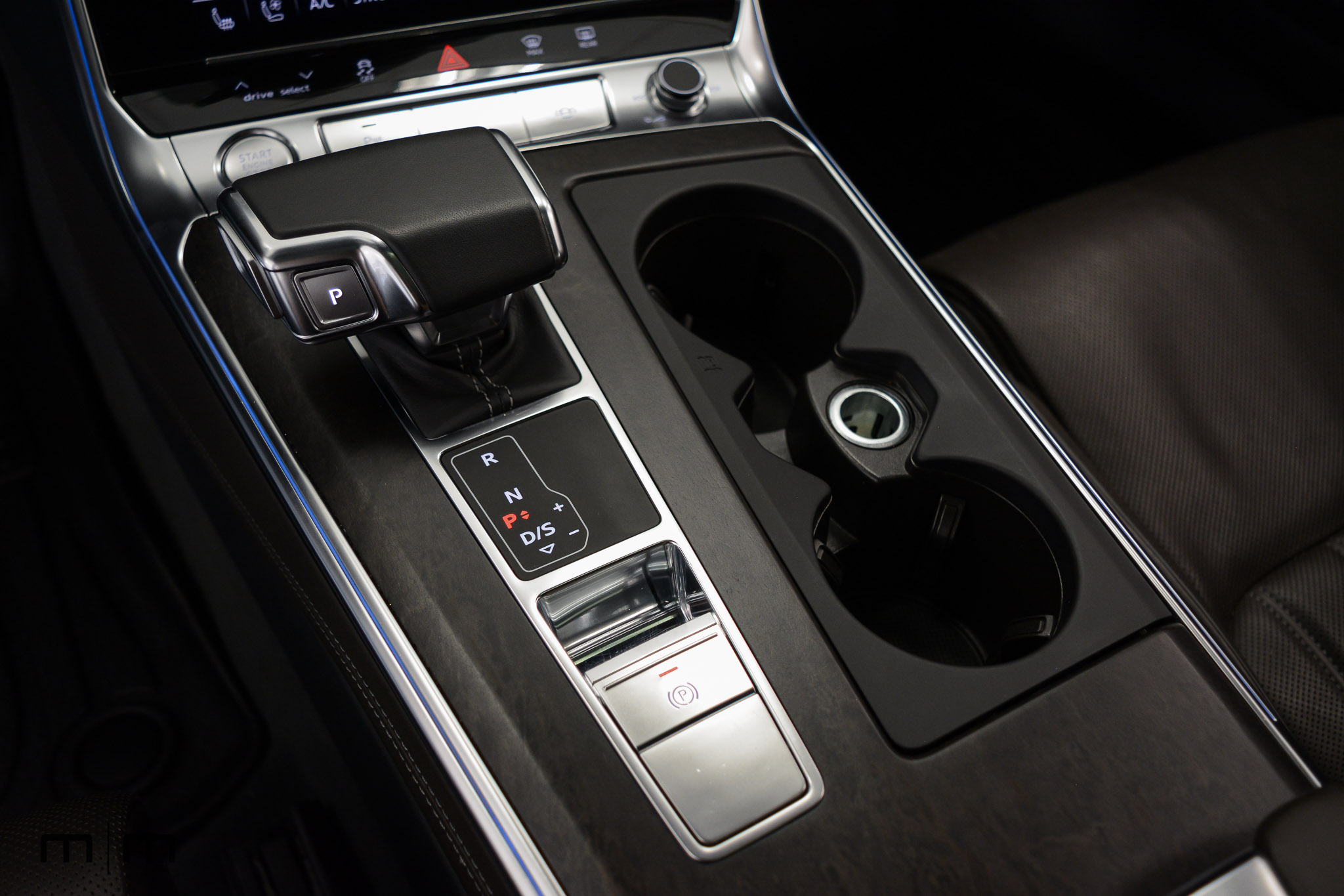 2019 Audi A6 Prestige Quattro