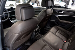 2019 Audi A6 Prestige Quattro