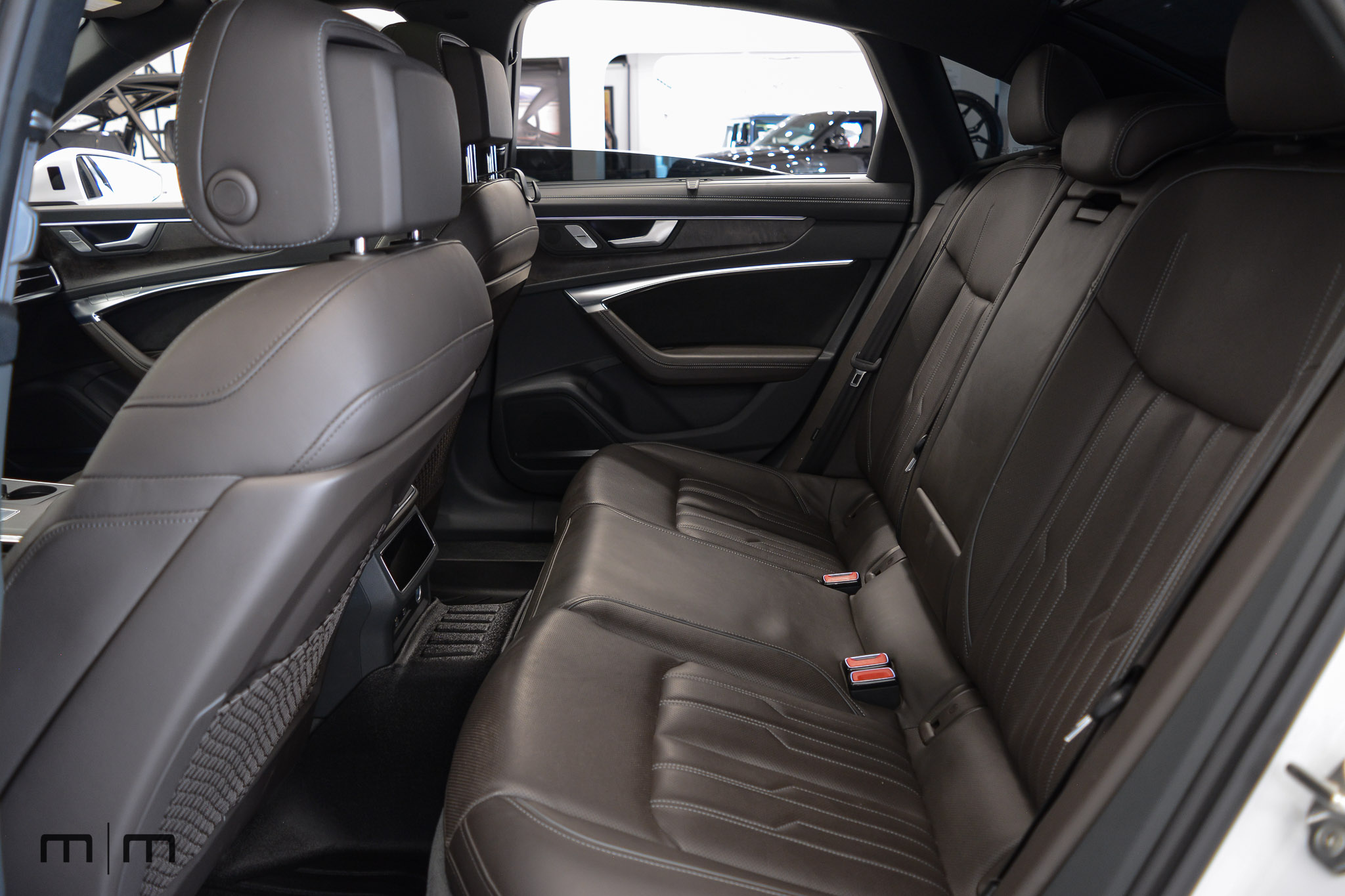 2019 Audi A6 Prestige Quattro