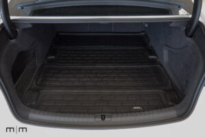2019 Audi A6 Prestige Quattro