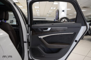 2019 Audi A6 Prestige Quattro