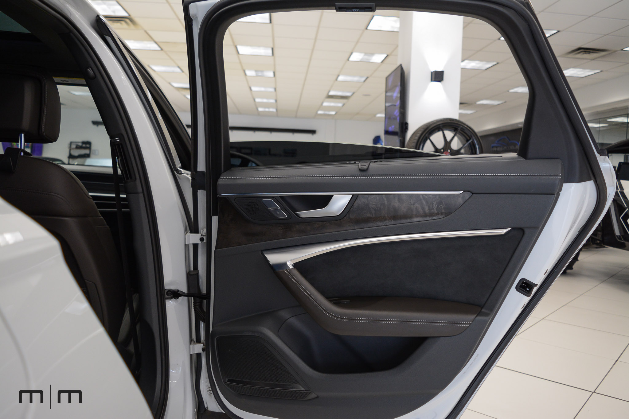 2019 Audi A6 Prestige Quattro
