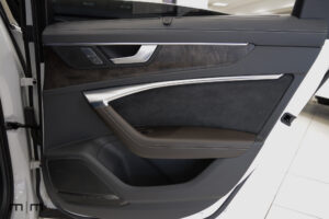 2019 Audi A6 Prestige Quattro