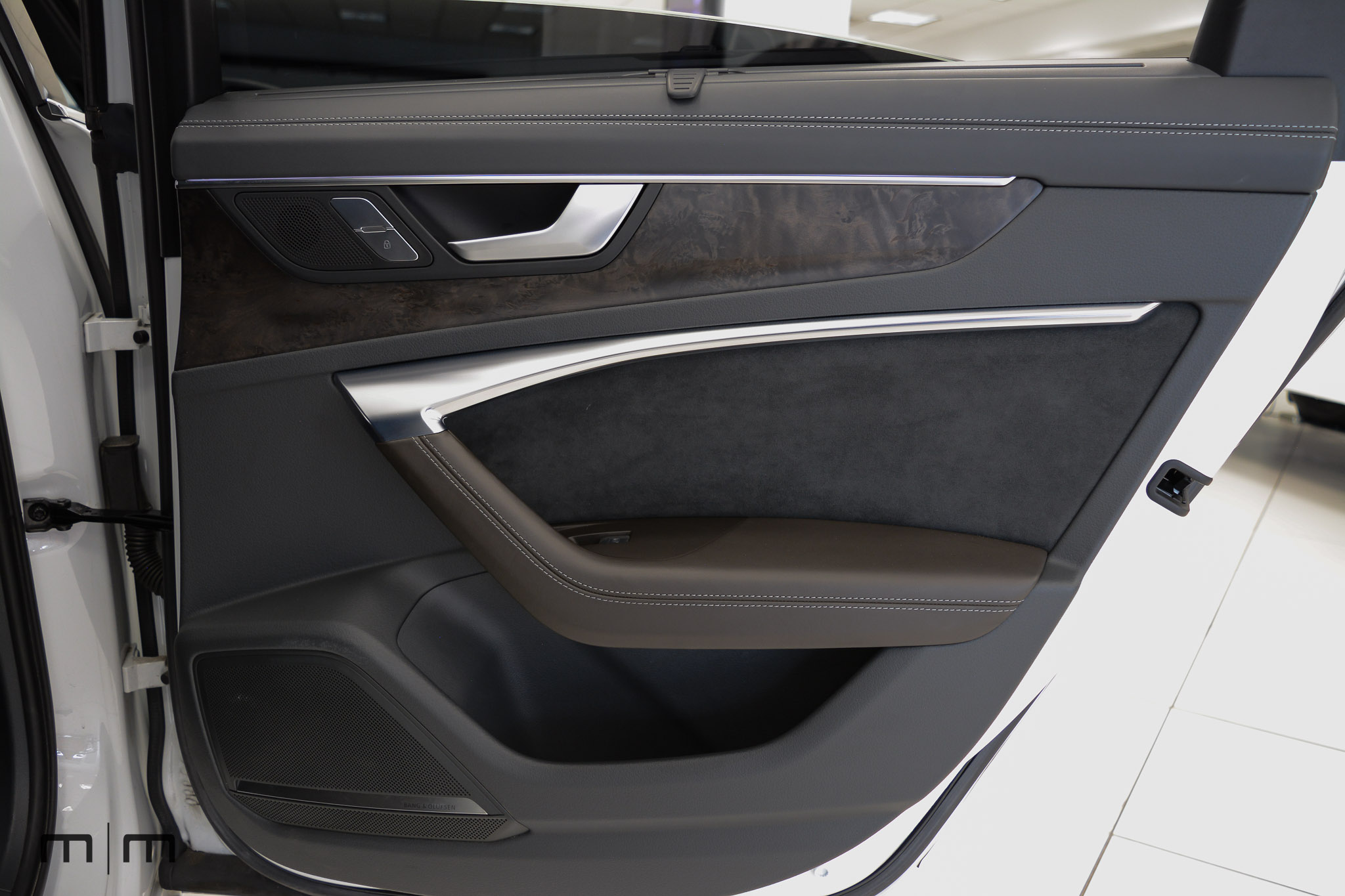 2019 Audi A6 Prestige Quattro