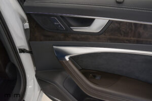 2019 Audi A6 Prestige Quattro