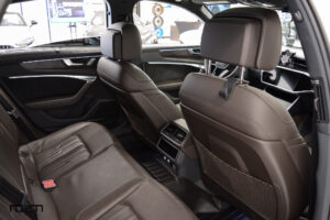2019 Audi A6 Prestige Quattro