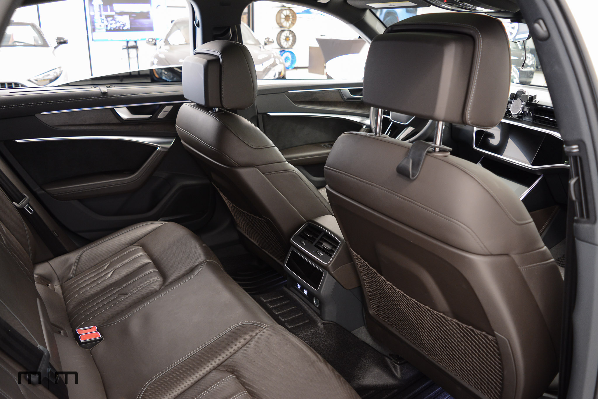 2019 Audi A6 Prestige Quattro