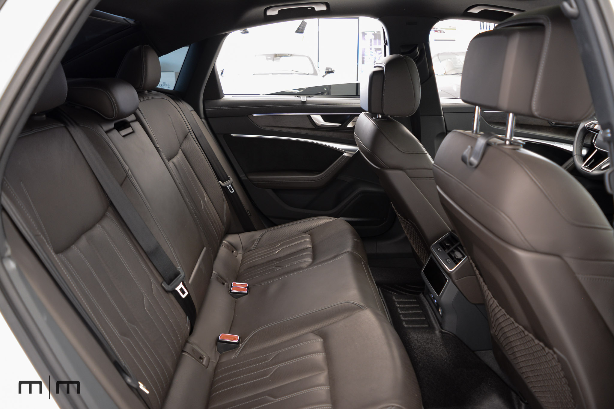 2019 Audi A6 Prestige Quattro