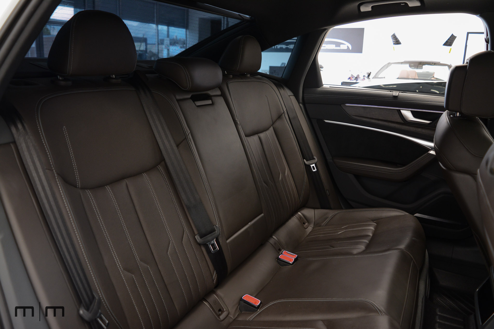 2019 Audi A6 Prestige Quattro