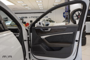 2019 Audi A6 Prestige Quattro