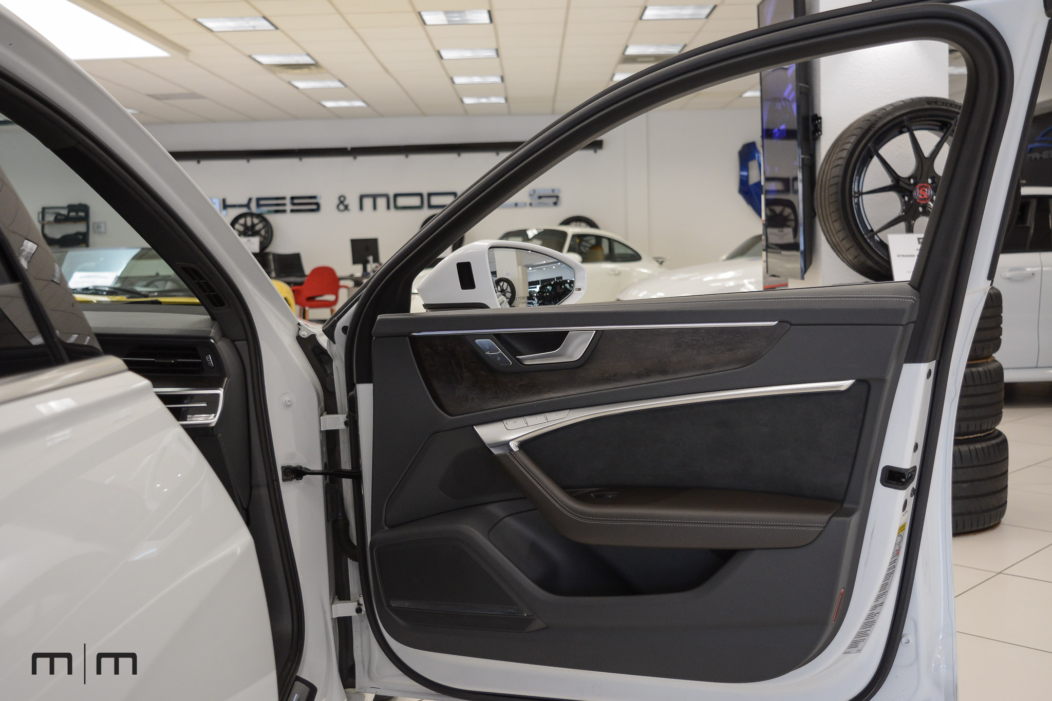 2019 Audi A6 Prestige Quattro