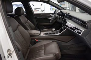 2019 Audi A6 Prestige Quattro