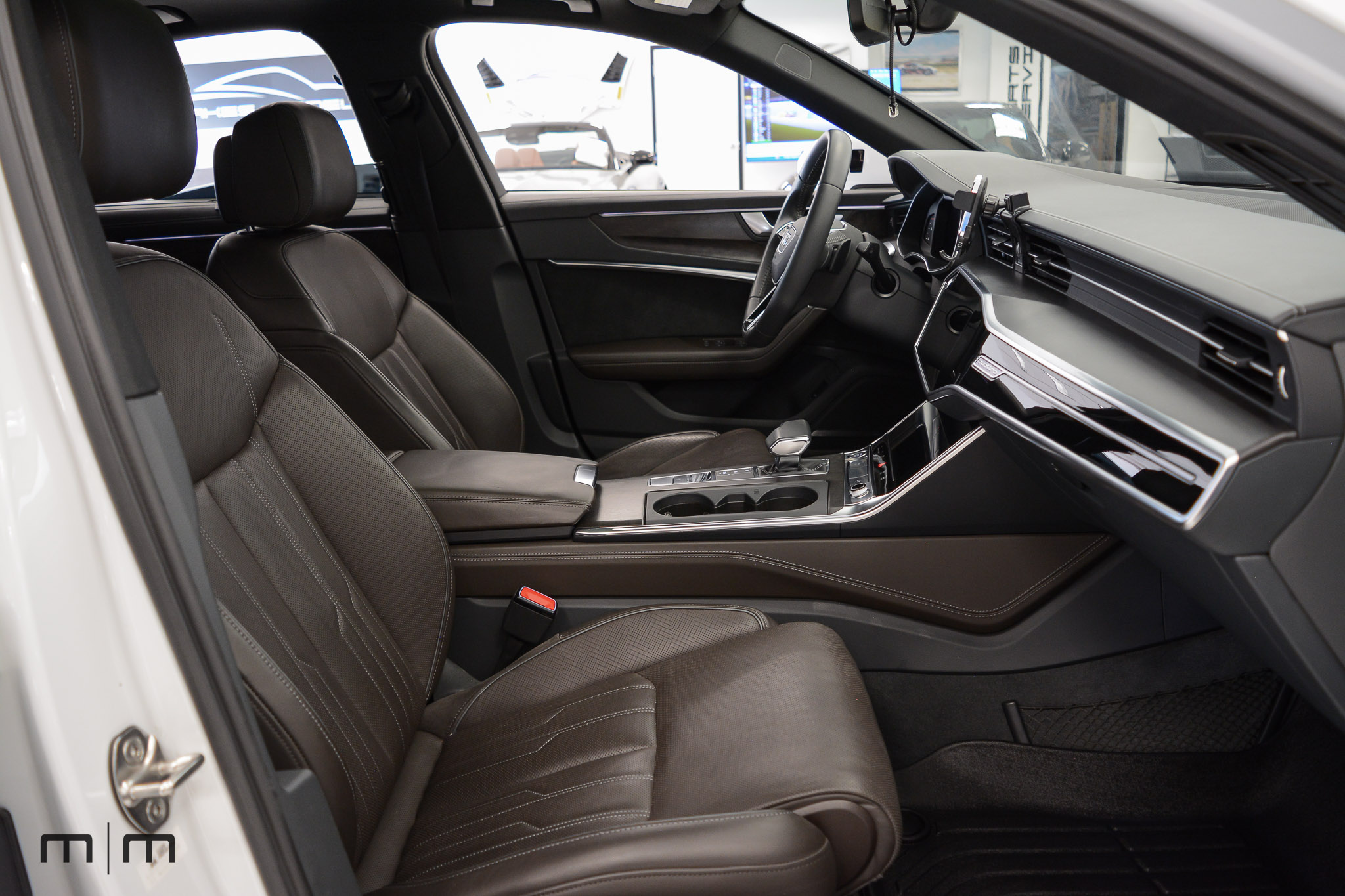 2019 Audi A6 Prestige Quattro