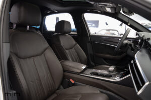 2019 Audi A6 Prestige Quattro