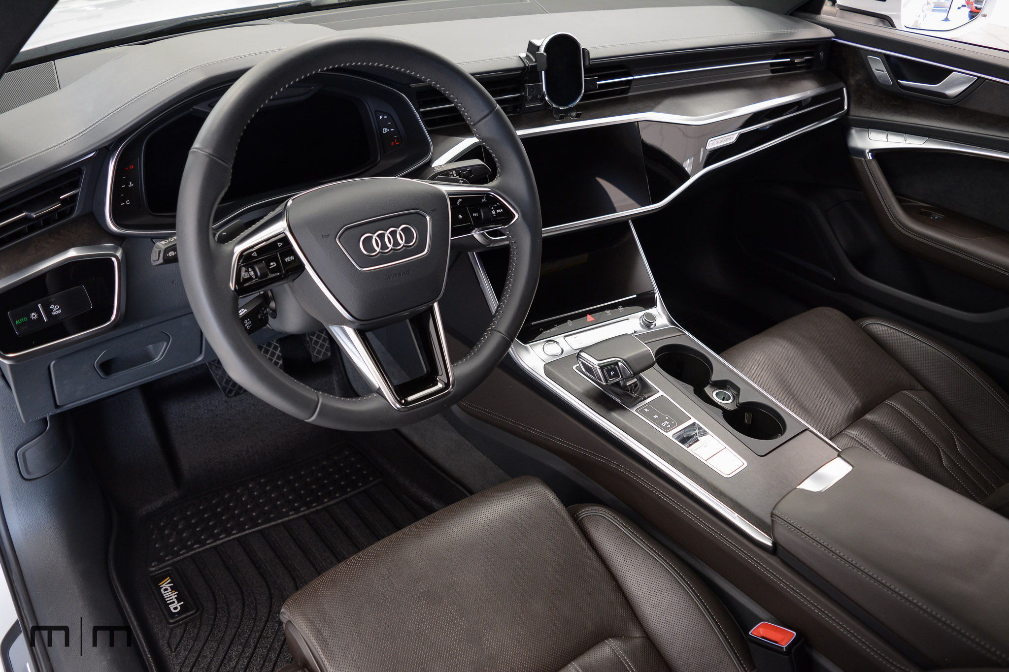 2019 Audi A6 Prestige Quattro