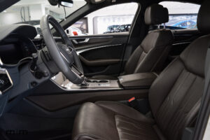 2019 Audi A6 Prestige Quattro