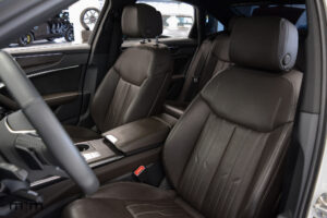 2019 Audi A6 Prestige Quattro