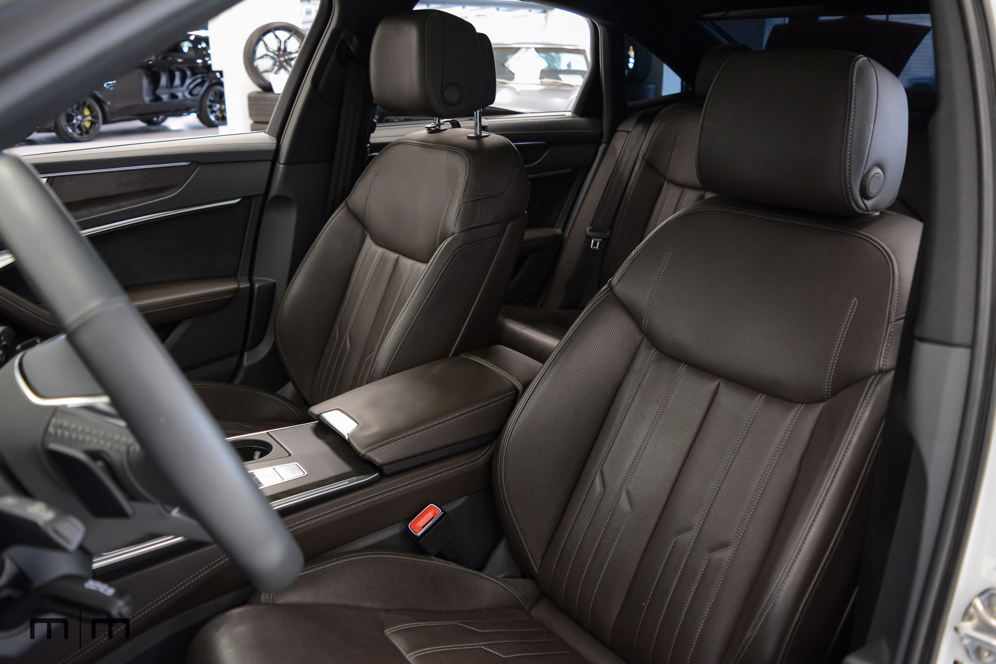 2019 Audi A6 Prestige Quattro