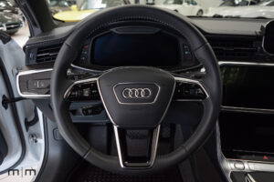 2019 Audi A6 Prestige Quattro