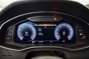 2019 Audi A6 Prestige Quattro