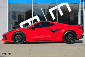 2024 Chevrolet Corvette Z06 1LZ