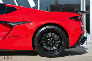 2024 Chevrolet Corvette Z06 1LZ