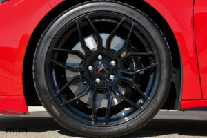 2024 Chevrolet Corvette Z06 1LZ
