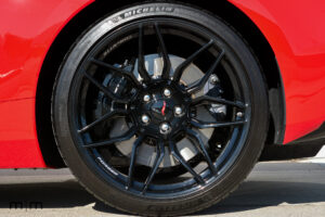 2024 Chevrolet Corvette Z06 1LZ