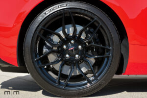 2024 Chevrolet Corvette Z06 1LZ