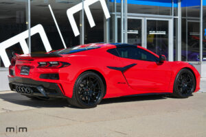 2024 Chevrolet Corvette Z06 1LZ