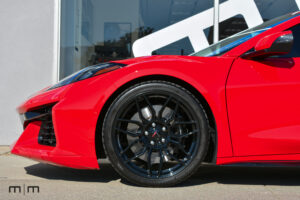 2024 Chevrolet Corvette Z06 1LZ