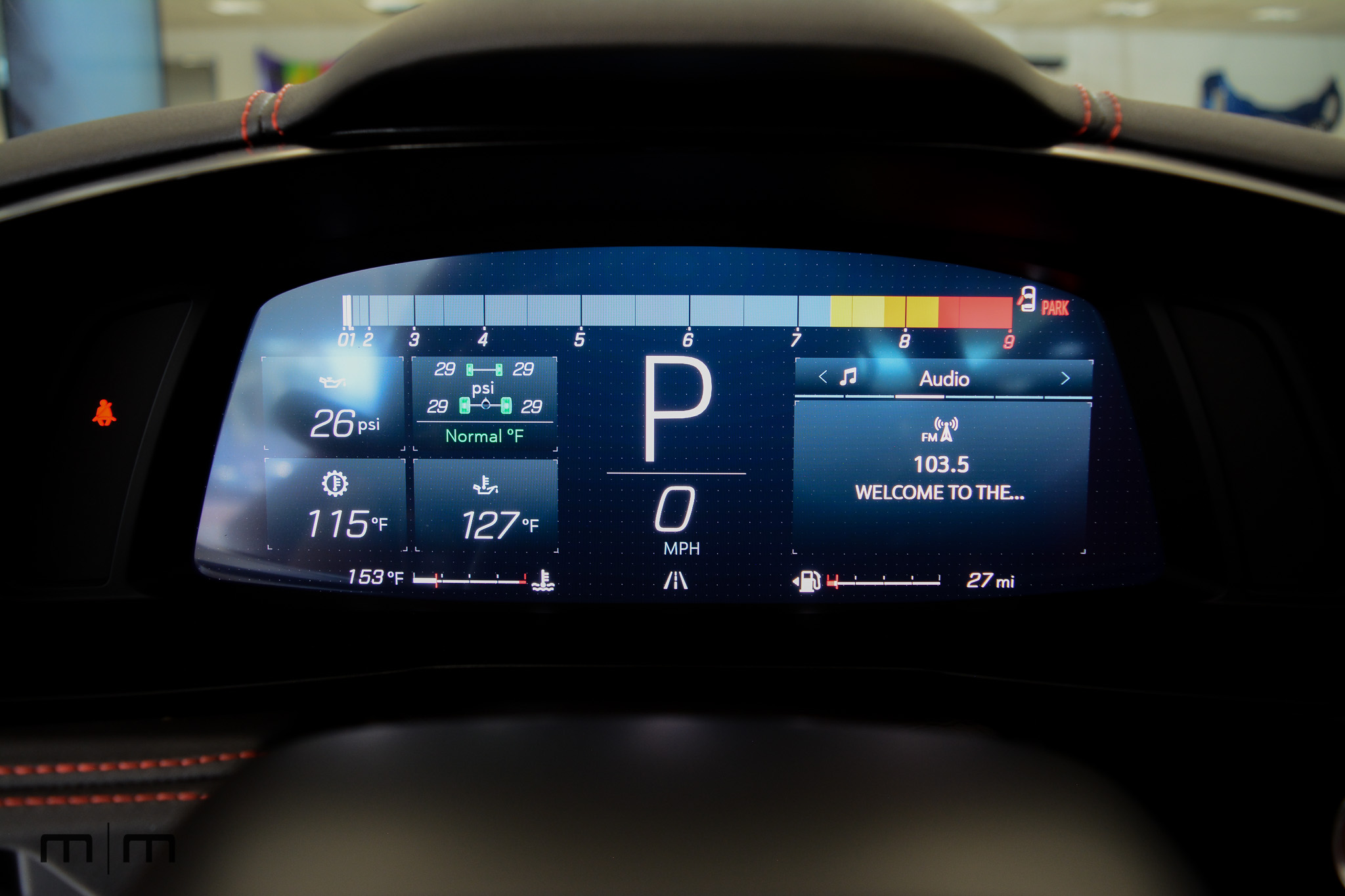 2024 Chevrolet Corvette Z06 1LZ