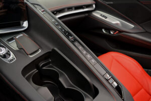 2024 Chevrolet Corvette Z06 1LZ