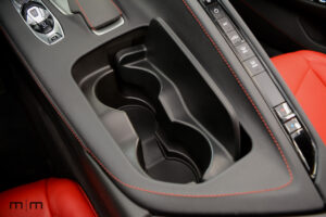 2024 Chevrolet Corvette Z06 1LZ