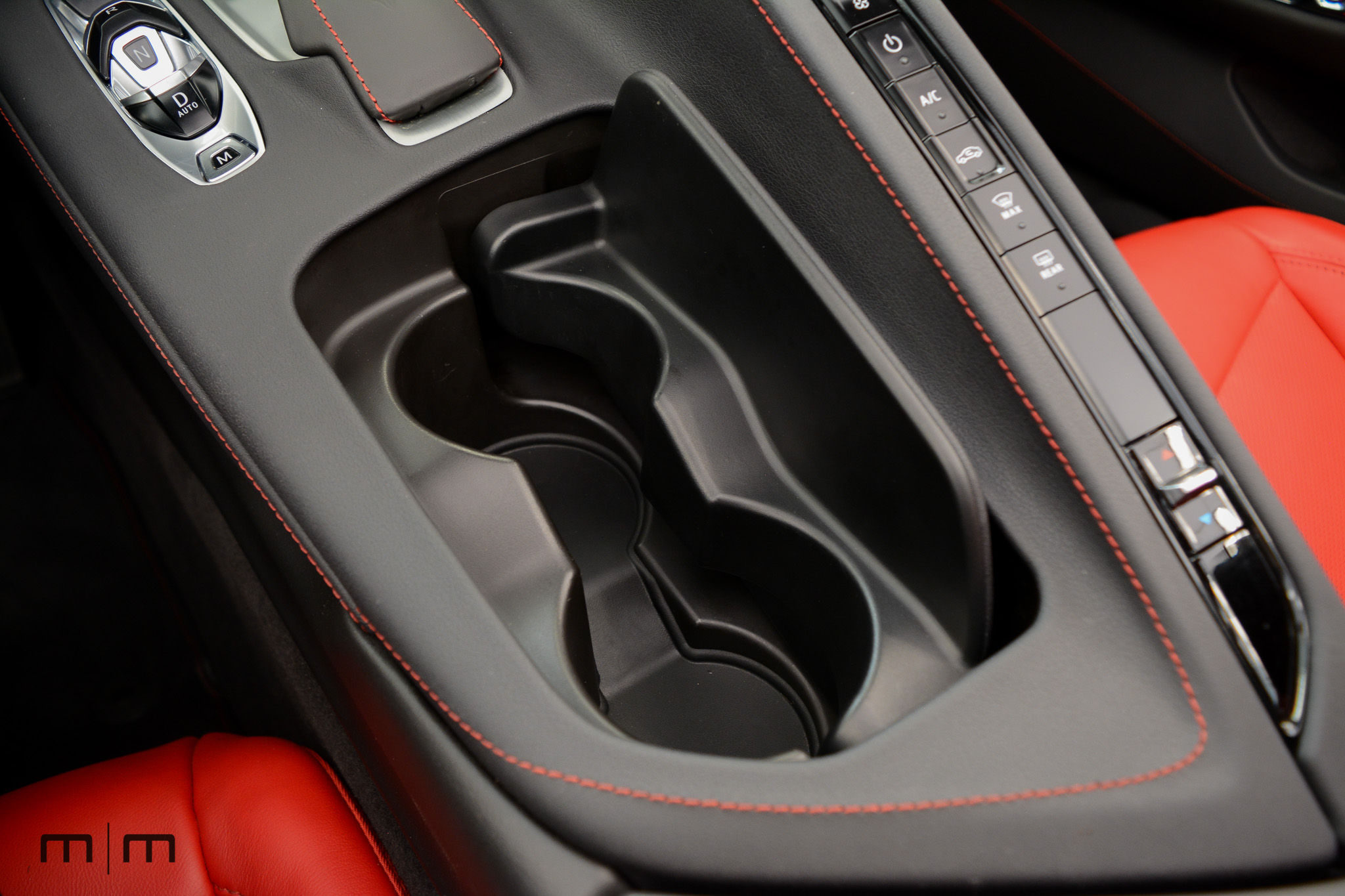 2024 Chevrolet Corvette Z06 1LZ