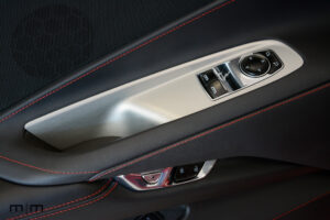 2024 Chevrolet Corvette Z06 1LZ