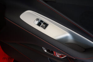 2024 Chevrolet Corvette Z06 1LZ
