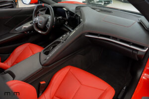 2024 Chevrolet Corvette Z06 1LZ
