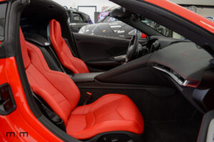 2024 Chevrolet Corvette Z06 1LZ